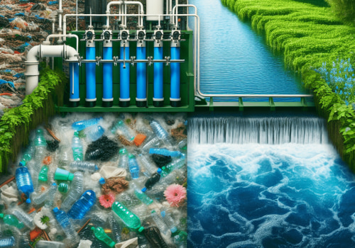 Why Water Purification Awareness Matters for Washtenaw County Nonprofits